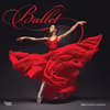 image Ballet 2025 Wall Calendar