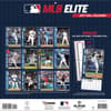 image MLB Elite 2027 Wall Calendar First Alternate Image