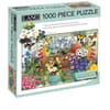 image Garden Blooms 1000 Piece Puzzle_Main Image