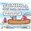 image Tundra 2025 Desk Calendar Fifth Alternate Image