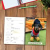 image Crusoe Celebrity Dachshund 2025 Engagement Planner