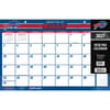 image NFL Buffalo Bills Small 2027 Desk Pad