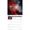 image James Webb Telescope 2026 Wall Calendar Second Alternate Image