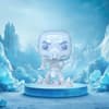 image Funko POP Games MK11 Fatality Sub Zero First Alternate Image