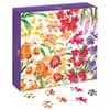 image Vibrant Orchid Bloom 500-Piece Puzzle