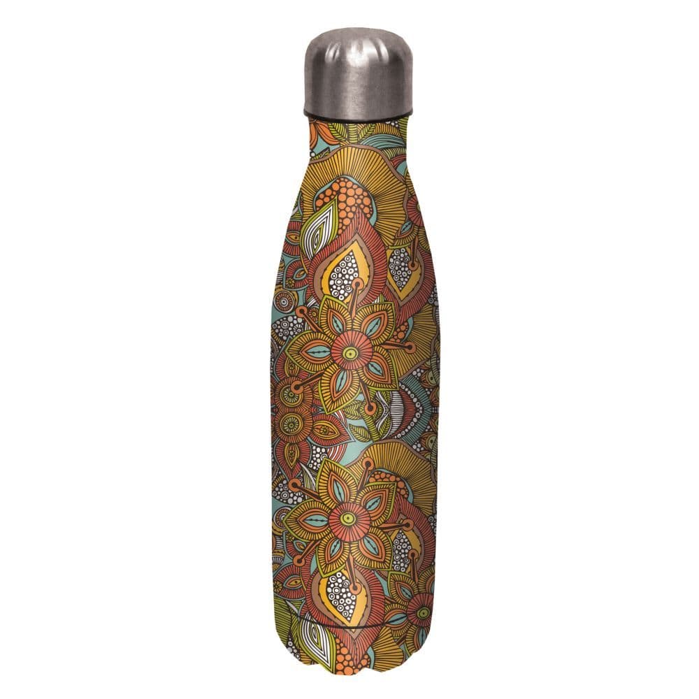 Valentina Eva 17 oz. Stainless Steel Water Bottle by Valentina Harper Main Product Image