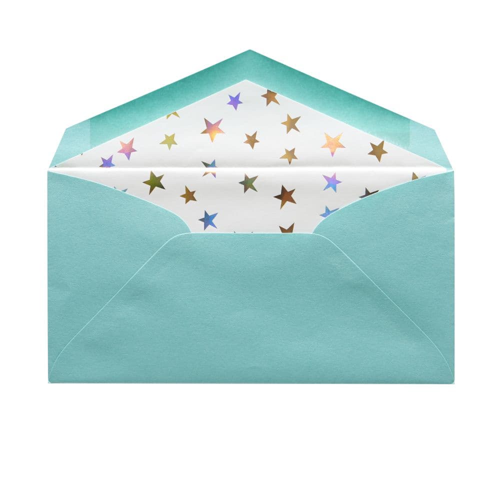 Hip Hip Hooray Congratulations Card Third Alternate Image width=&quot;1000&quot; height=&quot;1000&quot;