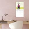 image Bitchy Talk 2026 Wall Calendar Second Alternate Image