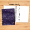 image Starry Intentions Academic 2027 Weekly Planner Fourth Alternate Image