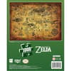 image Zelda Hyrule Map 1000 Piece Puzzle Sixth Alternate Image