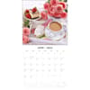 image Shabby Chic 2025 Wall Calendar