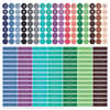 image Minecraft 2026 Family Wall Planner Seventh Alternate Image