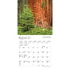 image California National Parks 2024 Mini Wall Calendar Second Alternate  Image width=&quot;1000&quot; height=&quot;1000&quot;