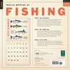 image Fishing Illustrations 2026 Wall Calendar First alternate image