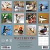 image Waterfowl 2025 Wall Calendar