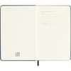 image Moleskine Pocket Blue Weekly Hard Cover 2025 Planner