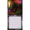 image Magical Mystical Cats 2025 Wall Calendar First Alternate Image width="1000" height="1000"