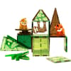 image Magna tiles 25 Piece Jungle Animals Set Fourth Alternate Image