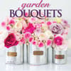 image Garden Bouquets 2025 Mini Wall Calendar