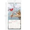 image Songbirds 2027 Vertical Wall Calendar by Susan Bourdet