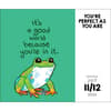 image You Can Do All Things 2026 Desk Calendar Third 
Alternate Image