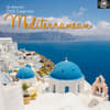 image Mediterranean 2025 Wall Calendar Main Product Image width=&quot;1000&quot; height=&quot;1000&quot;