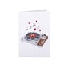 image Love Vinyl Anniversary Card Sixth Alternate Image width=&quot;1000&quot; height=&quot;1000&quot;