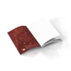 image Mushroom Garden Classic Notebook