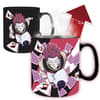 image Hunter x Hunter Gon Hisoka Heat Change Mug Main Product Image
