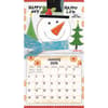 image Simple Life 2026 Wall Calendar by Karen H. Good_ALT1
