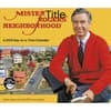 image Mister Rogers 2025 Desk Calendar Ninth Alternate Image