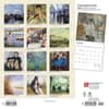 image Impressionists 2024 Wall Calendar First Alternate Image width=&quot;1000&quot; height=&quot;1000&quot;