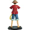 image One Piece Monkey D Luffy Figurine Second Alternate Image
