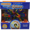 image Hoberman Mini Sphere Rainbow Expanding Toy Main Product Image