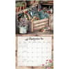 image Gardening 2026 Wall Calendar Second Alternate Image
