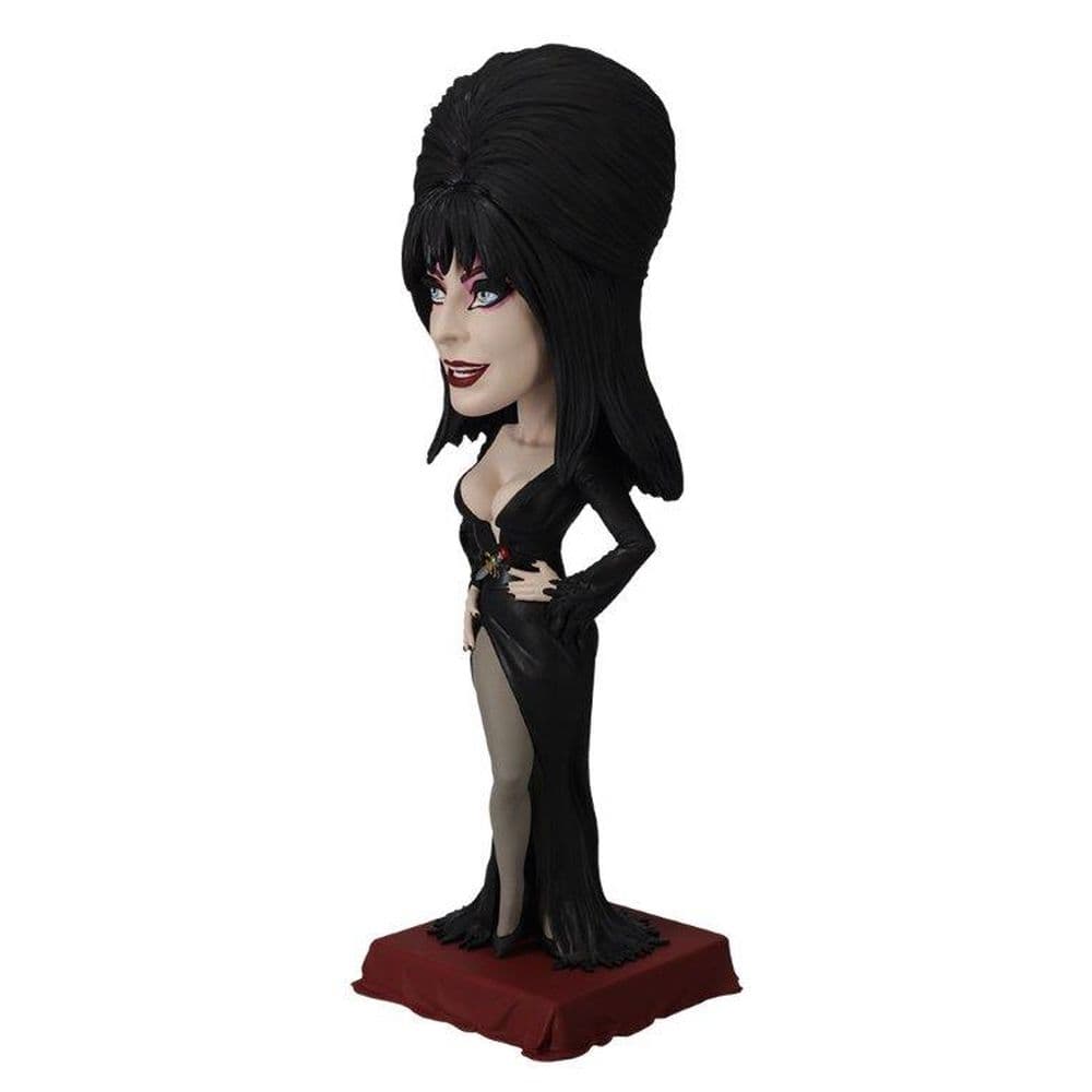 Elvira Bobble Head fig 2