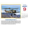 image Golden Age of Flight 2024 Desk Calendar Fourth Alternate Image width=&quot;1000&quot; height=&quot;1000&quot;