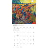 image Van Gogh 2026 Wall Calendar Fourth Alternate Image