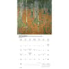 image Klimt 2025 Wall Calendar