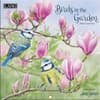 image birds-in-the-garden-2024-mini-wall-calendar-main
