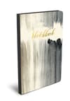 image Ombre Ink Wash Coptic Bound Sketchbook Main Image
