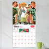 image Coca-Cola Anytime Nostalgia 2024 Wall Calendar Third Alternate Image width=&quot;1000&quot; height=&quot;1000&quot;