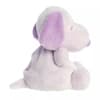 image Palm Pals Snoopy Color Collection Light Purple 5in Plush First Alternate Image