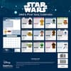 image Jedis Babys First Year Wall Calendar Alternate Image 1