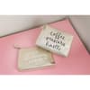 image Coffee Mascara Hustle Accessory Pouch Alternate Image 1
