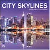 image City Skylines 2024 Mini Wall Calendar Main Product Image width=&quot;1000&quot; height=&quot;1000&quot;