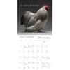 image Glamour Chicks 2026 Mini Wall Calendar Third Alternate Image