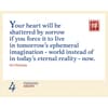 image Daily Zen 2026 Desk Calendar Fourth Alternate Image