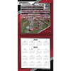 image Arkansas Razorbacks 2025 Wall Calendar_ALT1