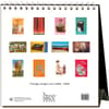 image Music 2025 Easel Desk Calendar First Alternate Image width=&quot;1000&quot; height=&quot;1000&quot;